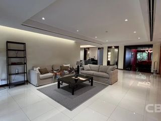 Wohnung zum Kauf mit 3 Zimmer in Sathon, Bangkok