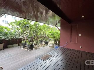Wohnung zum Kauf mit 3 Zimmer in Sathon, Bangkok