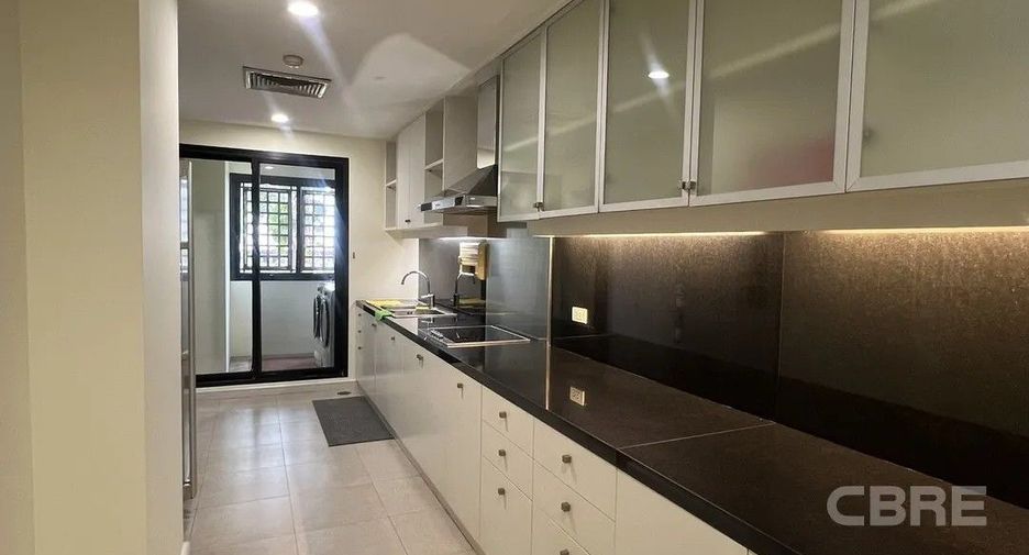 À vendre 3 chambres condo à Sathon, Bangkok
