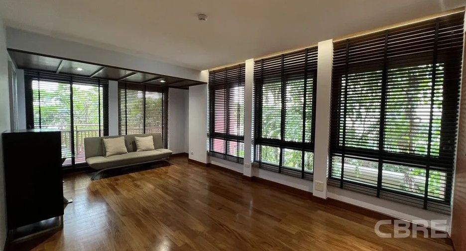 À vendre 3 chambres condo à Sathon, Bangkok