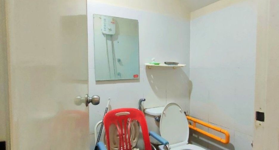 Reihenhaus zum Kauf mit 3 Zimmer in Phra Samut Chedi, Samut Prakan