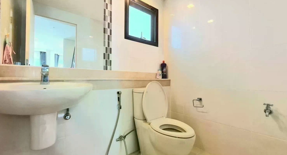 Casa en alquiler de 3 habitaciones en San Sai, Chiang Mai