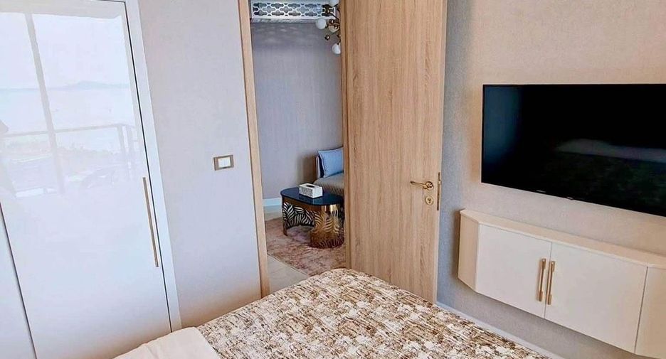 Condo en venta de 1 habitaciones en Jomtien, Pattaya