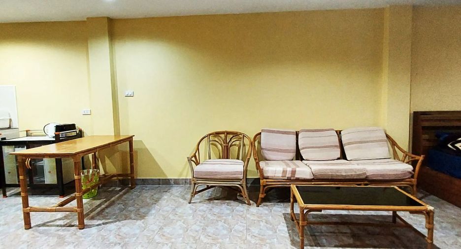 Condo en venta de 1 habitaciones en Mueang Rayong, Rayong