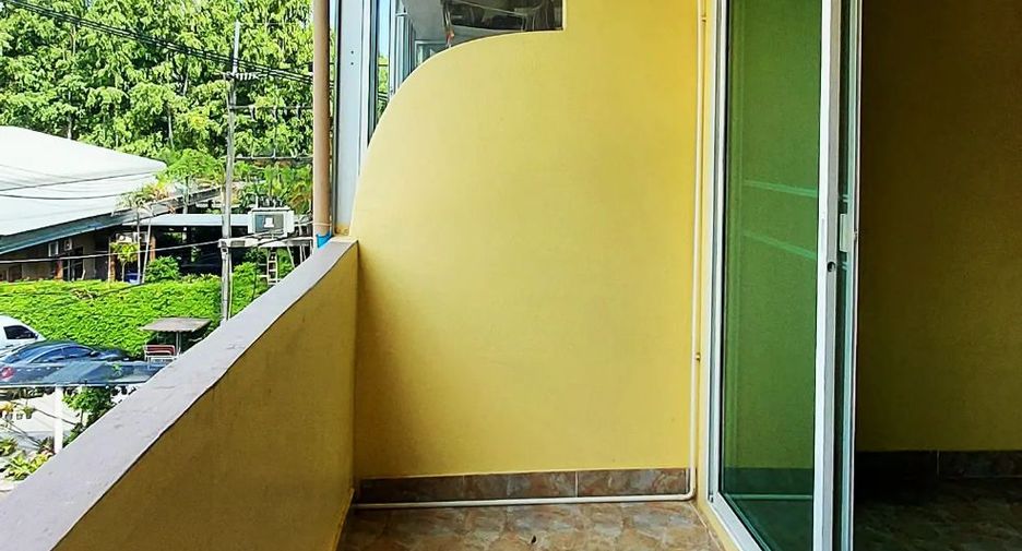 Condo en venta de 1 habitaciones en Mueang Rayong, Rayong