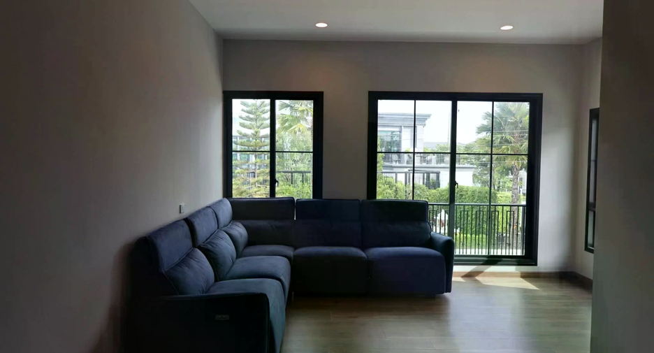 For rent 5 ベッドルーム house in Mueang Chiang Mai, Chiang Mai
