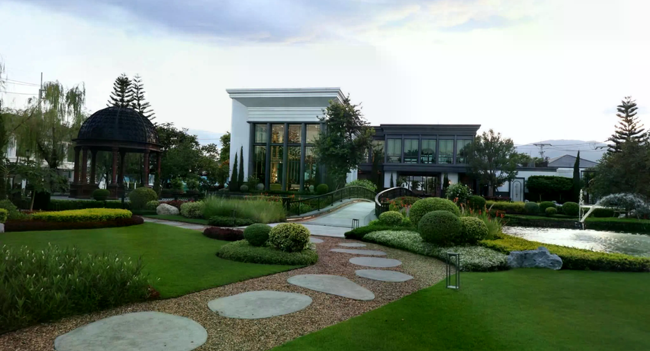 For rent 5 ベッドルーム house in Mueang Chiang Mai, Chiang Mai