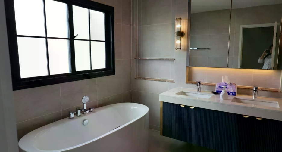 For rent 5 ベッドルーム house in Mueang Chiang Mai, Chiang Mai