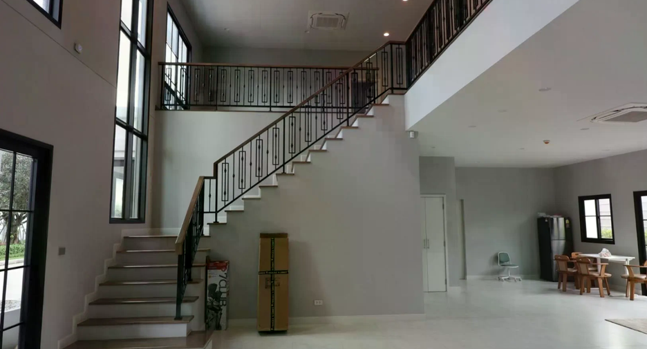 For rent 5 ベッドルーム house in Mueang Chiang Mai, Chiang Mai