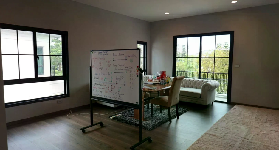 For rent 5 ベッドルーム house in Mueang Chiang Mai, Chiang Mai
