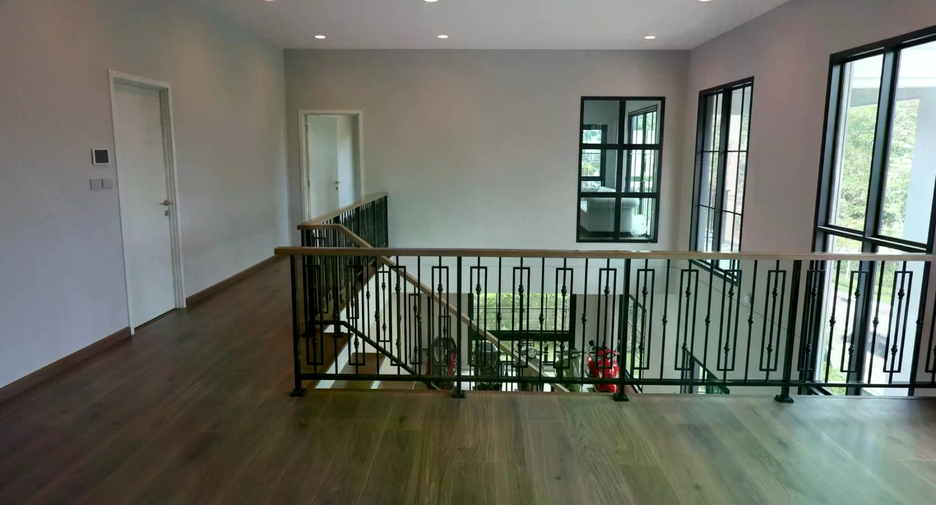 For rent 5 ベッドルーム house in Mueang Chiang Mai, Chiang Mai
