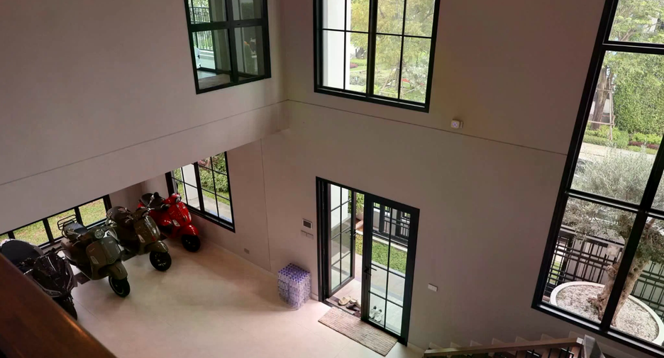 For rent 5 ベッドルーム house in Mueang Chiang Mai, Chiang Mai