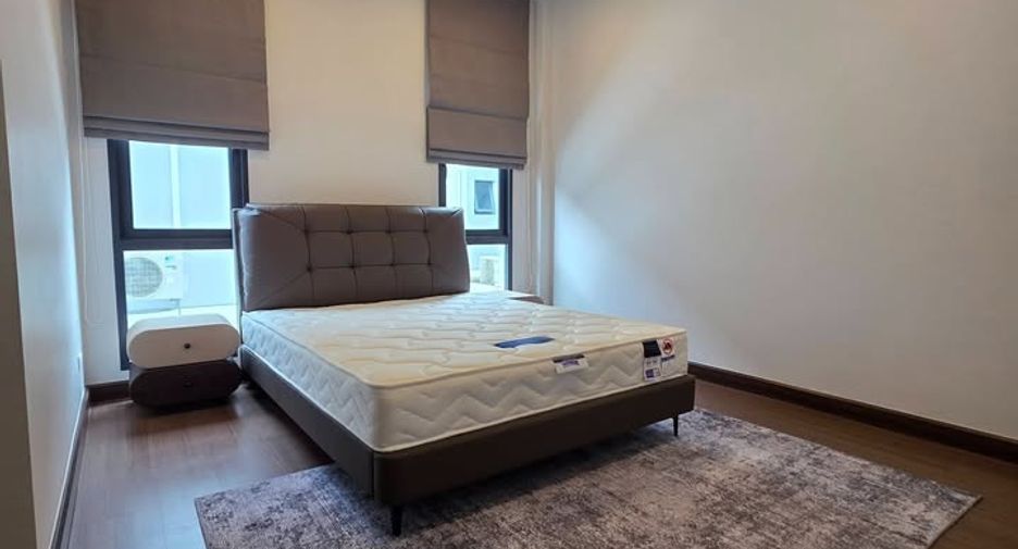 For rent 4 bedrooms house in Bang Phli, Samut Prakan