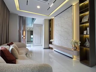 À louer 4 chambres maison à Bang Phli, Samut Prakan