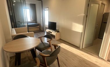 For rent 2 bedrooms condo in Bang Sue, Bangkok