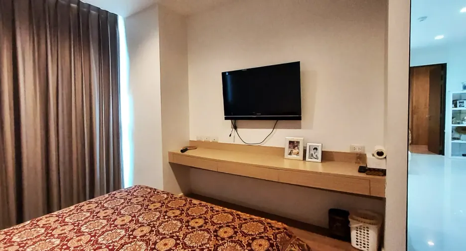 Wohnung zum Kauf mit 3 Zimmer in Klaeng, Rayong