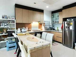 For sale 3 ベッドルーム condo in Klaeng, Rayong