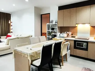 For sale 3 ベッドルーム condo in Klaeng, Rayong