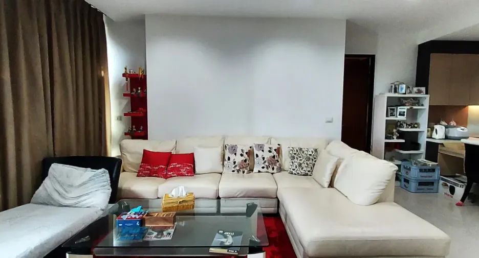 Wohnung zum Kauf mit 3 Zimmer in Klaeng, Rayong