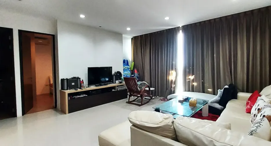 Wohnung zum Kauf mit 3 Zimmer in Klaeng, Rayong