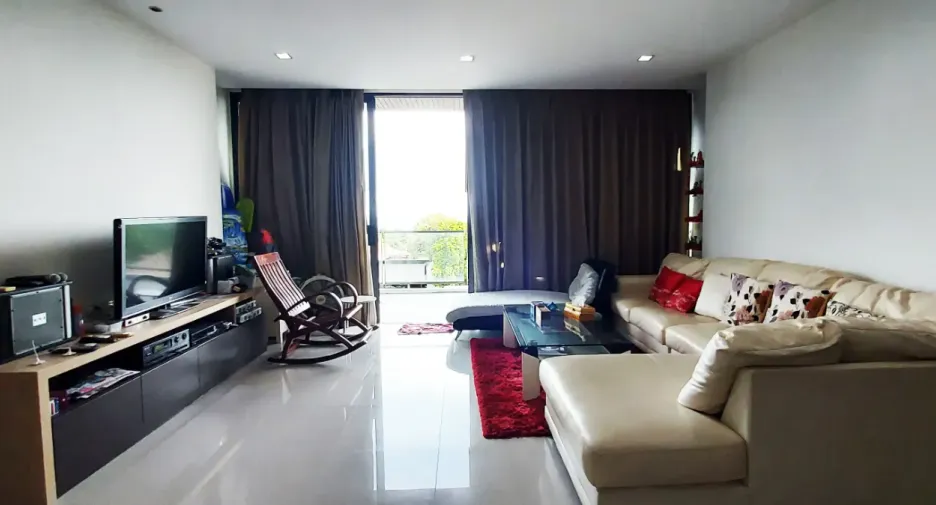 Wohnung zum Kauf mit 3 Zimmer in Klaeng, Rayong