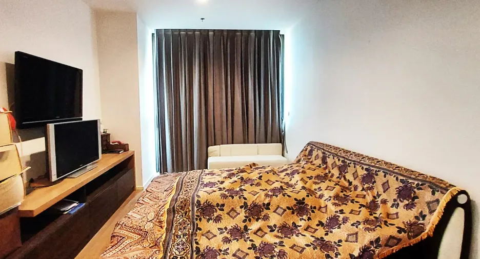 Wohnung zum Kauf mit 3 Zimmer in Klaeng, Rayong