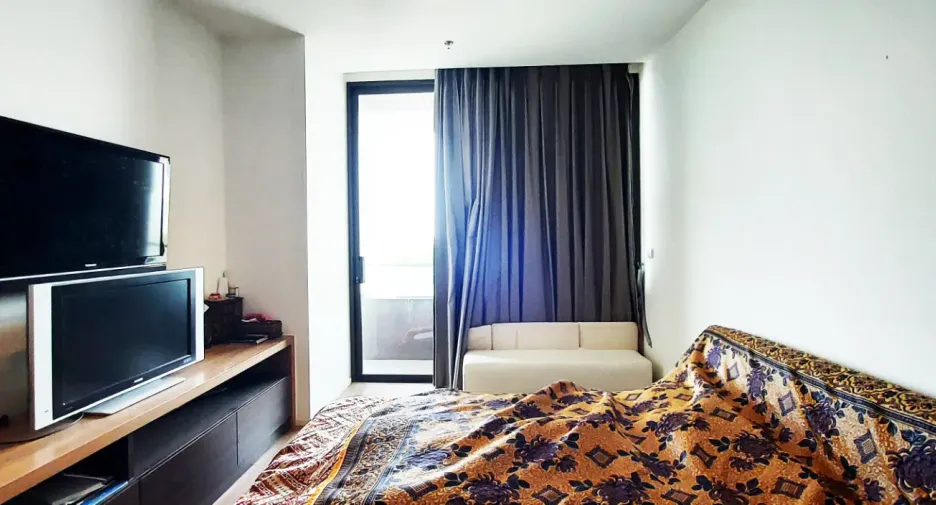 Wohnung zum Kauf mit 3 Zimmer in Klaeng, Rayong