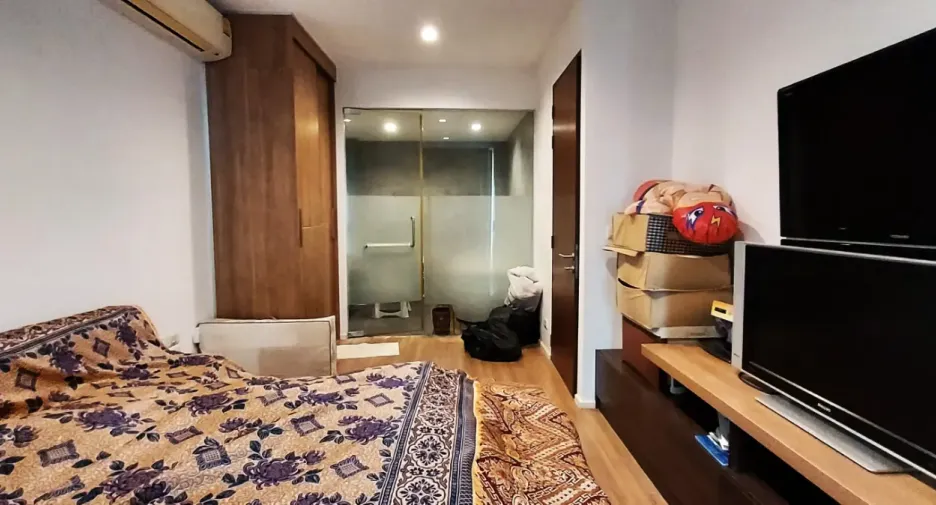 Wohnung zum Kauf mit 3 Zimmer in Klaeng, Rayong