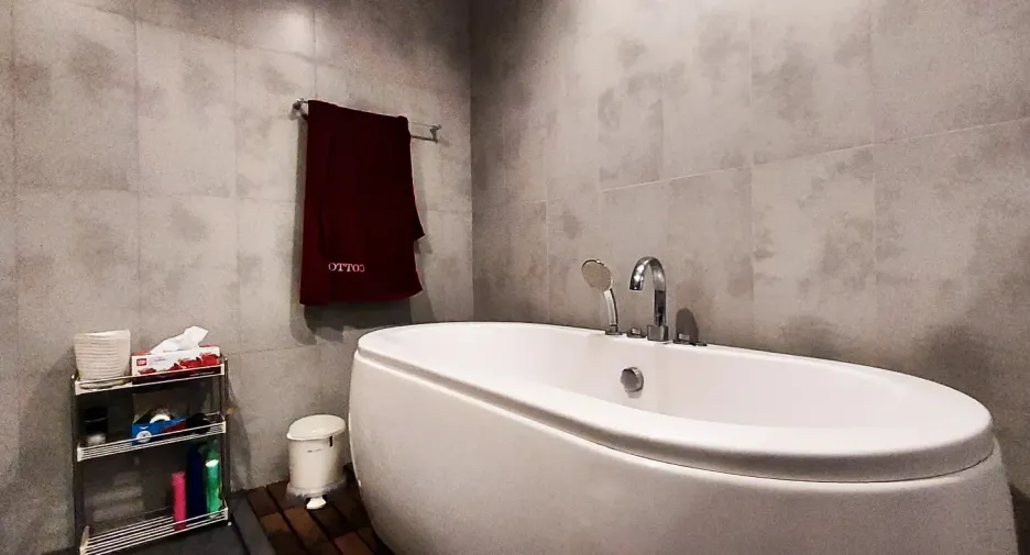 Wohnung zum Kauf mit 3 Zimmer in Klaeng, Rayong
