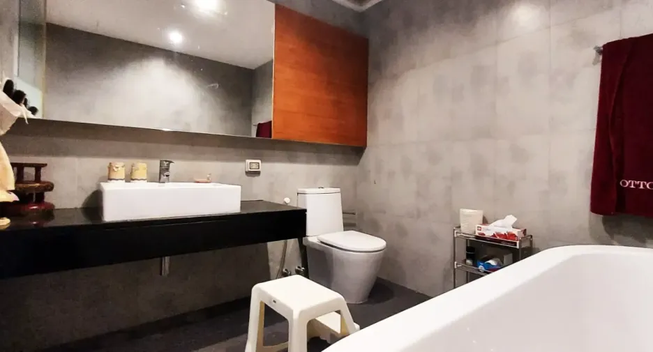 Wohnung zum Kauf mit 3 Zimmer in Klaeng, Rayong