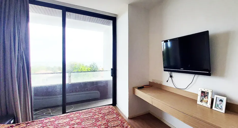 Wohnung zum Kauf mit 3 Zimmer in Klaeng, Rayong