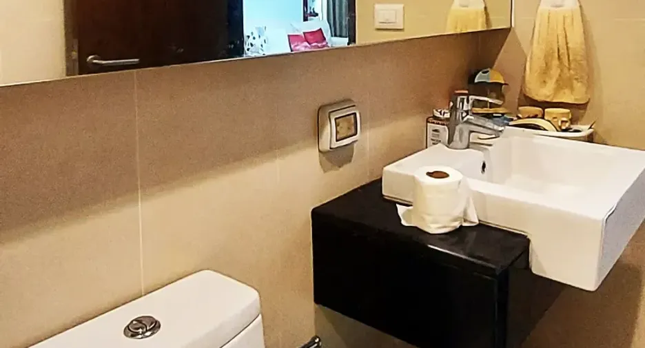 Wohnung zum Kauf mit 3 Zimmer in Klaeng, Rayong