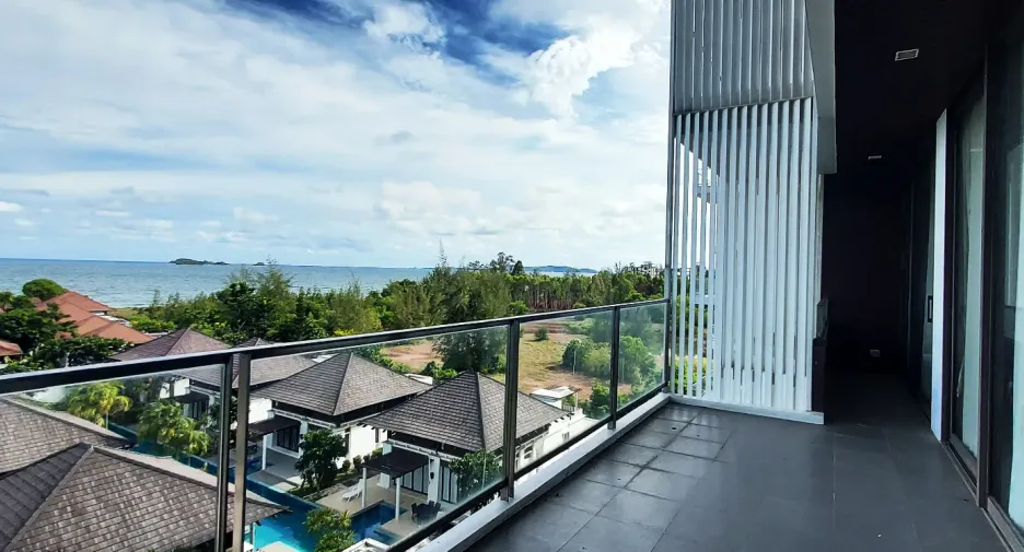 Wohnung zum Kauf mit 3 Zimmer in Klaeng, Rayong