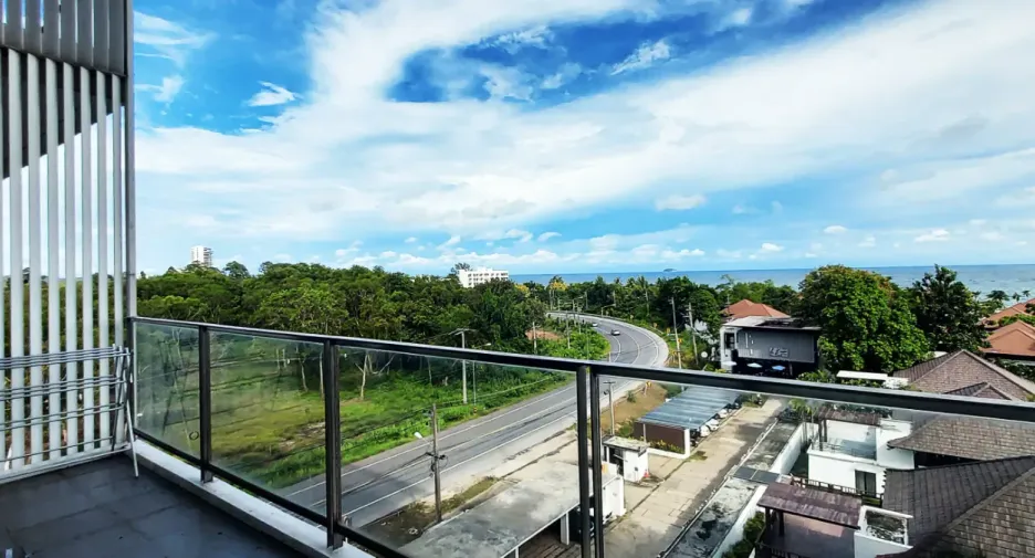 Wohnung zum Kauf mit 3 Zimmer in Klaeng, Rayong