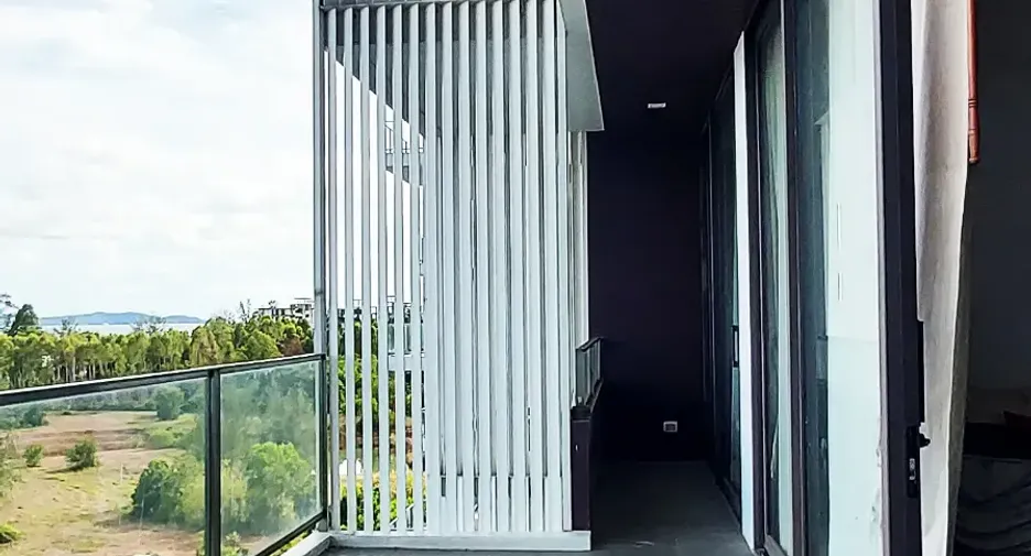 Wohnung zum Kauf mit 3 Zimmer in Klaeng, Rayong