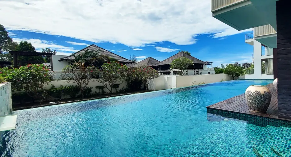 Wohnung zum Kauf mit 3 Zimmer in Klaeng, Rayong