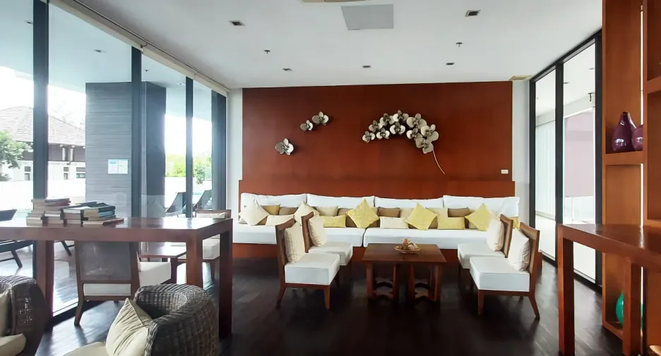 Wohnung zum Kauf mit 3 Zimmer in Klaeng, Rayong