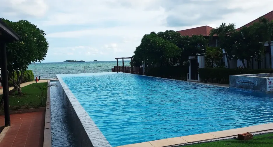 Wohnung zum Kauf mit 3 Zimmer in Klaeng, Rayong