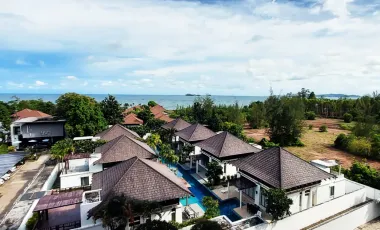 Wohnung zum Kauf mit 3 Zimmer in Klaeng, Rayong