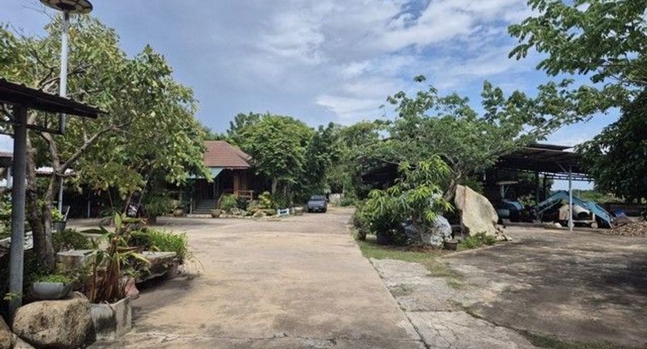 For sale 1 bed house in Pak Tho, Ratchaburi