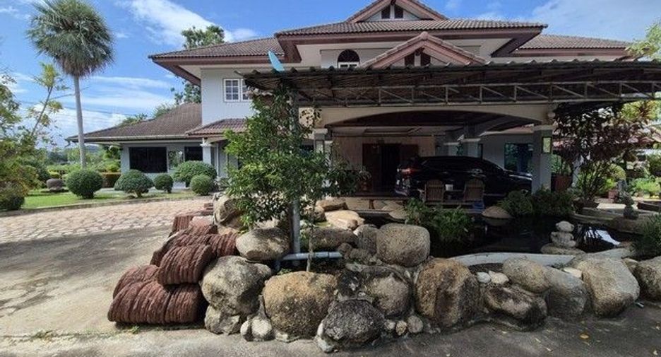 For sale 1 bed house in Pak Tho, Ratchaburi