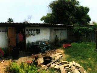 For sale 1 bed house in Pak Tho, Ratchaburi