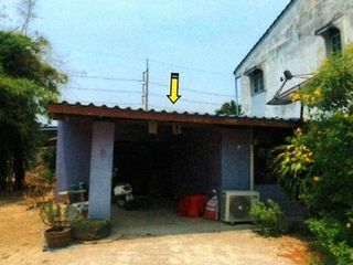 For sale 1 bed house in Pak Tho, Ratchaburi