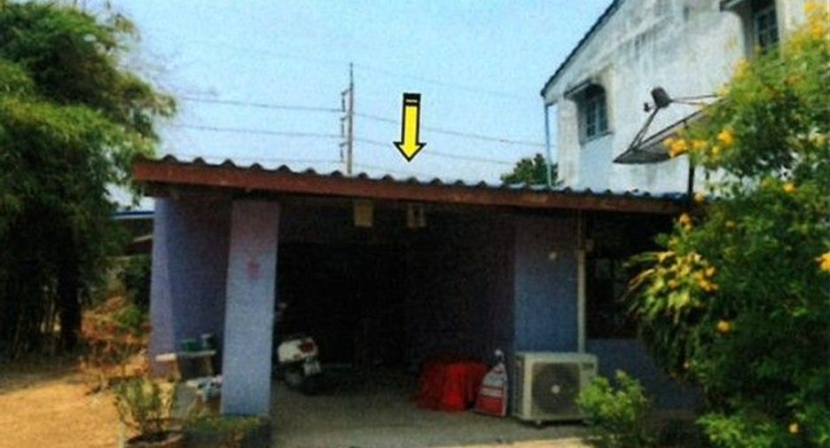 For sale 1 bed house in Pak Tho, Ratchaburi