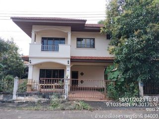 出售 1 卧室 独立屋 在 Khiri Rat Nikhom, 素叻