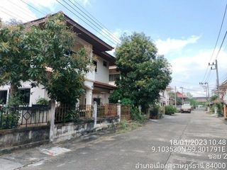 出售 1 卧室 独立屋 在 Khiri Rat Nikhom, 素叻