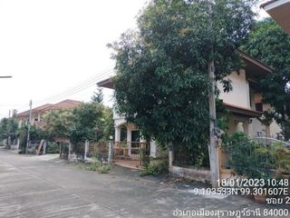 出售 1 卧室 独立屋 在 Khiri Rat Nikhom, 素叻