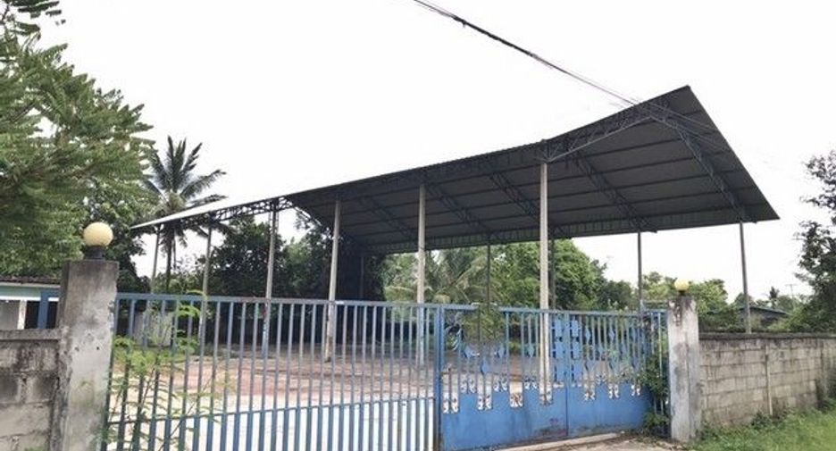 ขาย 1 เตียง บ้านเดี่ยว ใน เมืองตาก, ตาก