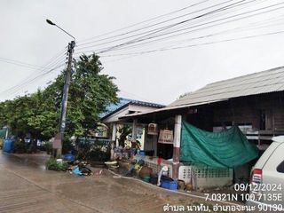 Casa en venta de 1 habitaciones en Hat Yai, Songkhla
