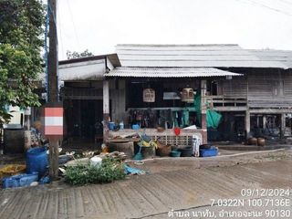 Casa en venta de 1 habitaciones en Hat Yai, Songkhla